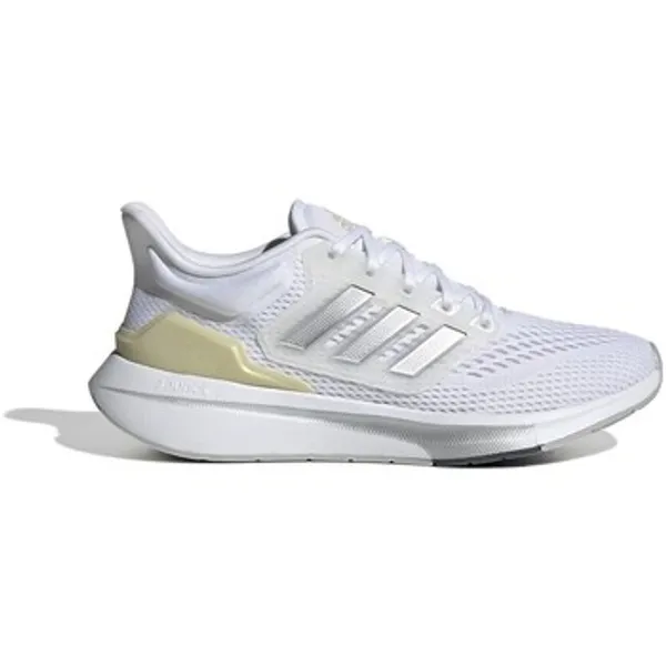 adidas Lage Sneakers  EQ21 Run Wit — vergelijk prijzen bij 1 winkel