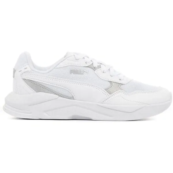 PUMA Lage Sneakers  Xray Speed Lite Distressed Wit — vergelijk prijzen bij 1 winkel