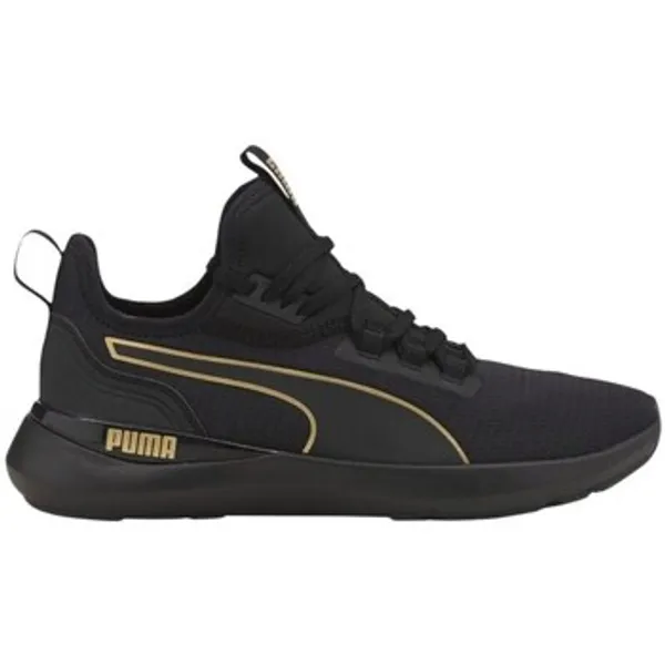 PUMA Lage Sneakers  Pure XT Zwart — vergelijk prijzen bij 1 winkel