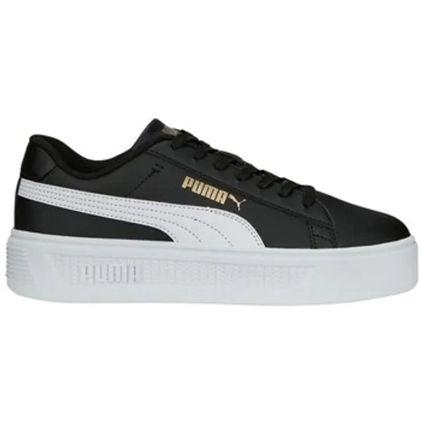 PUMA Lage Sneakers  Smash Platform V3 Zwart — vergelijk prijzen bij 1 winkel