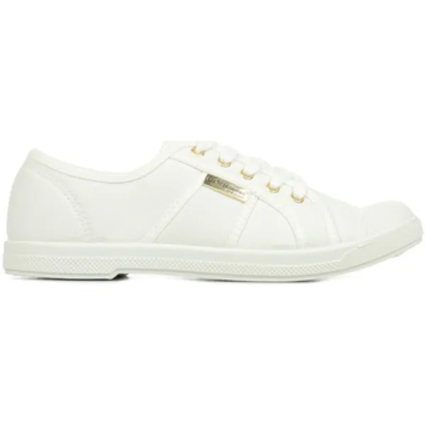 Les Tropeziennes par M.Belarbi Sneakers  Cloruni Wit — vergelijk prijzen bij 1 winkel
