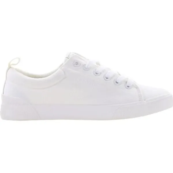 Big Star Lage Sneakers  KK274049 Wit — vergelijk prijzen bij 1 winkel