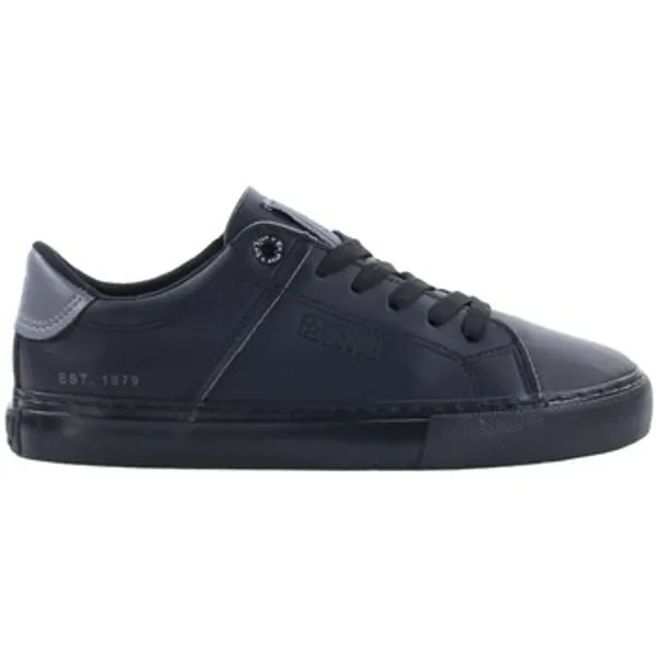 Big Star Lage Sneakers  JJ274214 Zwart — vergelijk prijzen bij 1 winkel