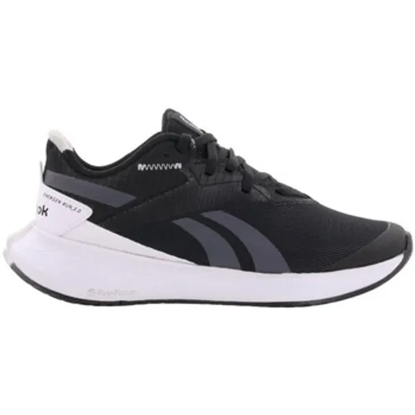 Reebok Sport Lage Sneakers  Energen Run 2 Zwart — vergelijk prijzen bij 1 winkel