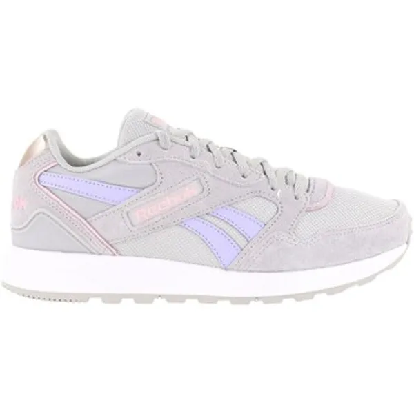 Reebok Sport Lage Sneakers  GL1000 Beige — vergelijk prijzen bij 1 winkel