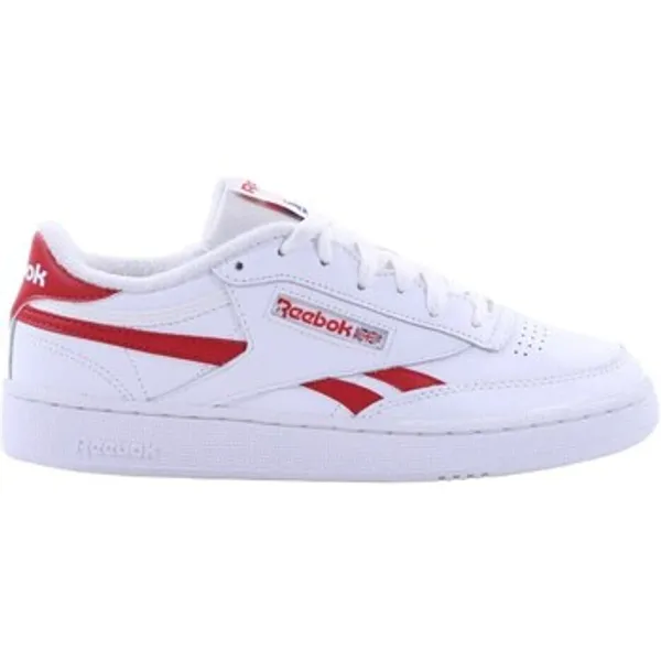 Reebok Sport Lage Sneakers  Club C Revenge Wit — vergelijk prijzen bij 1 winkel