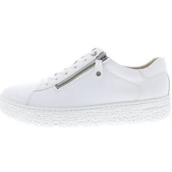 Hartjes Sneakers  PHIL SHOE Wit — vergelijk prijzen bij 1 winkel