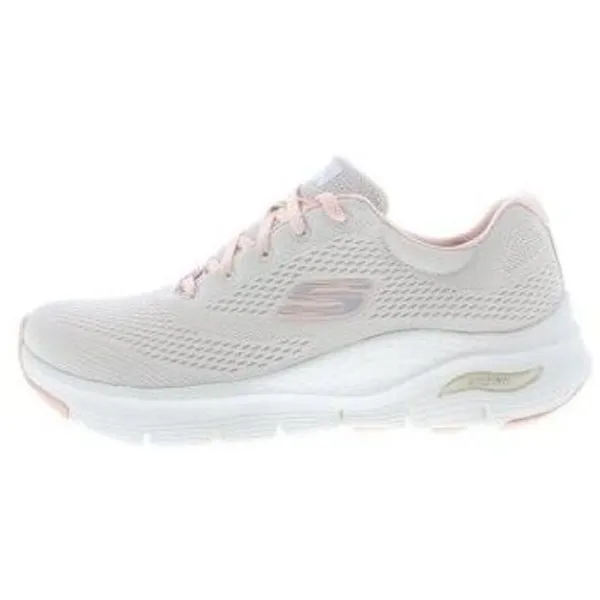 Skechers Sneakers  Arch Fit Wit — vergelijk prijzen bij 1 winkel
