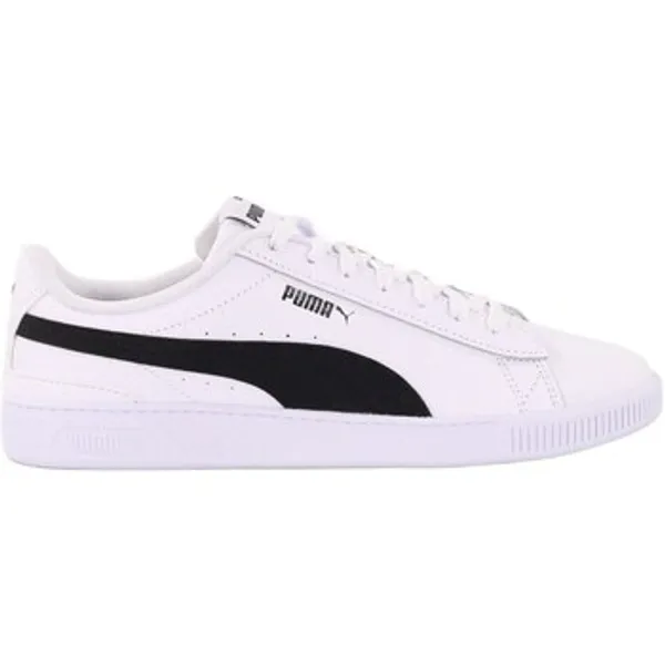 PUMA Lage Sneakers  Vikky V3 Lthr Wit — vergelijk prijzen bij 1 winkel