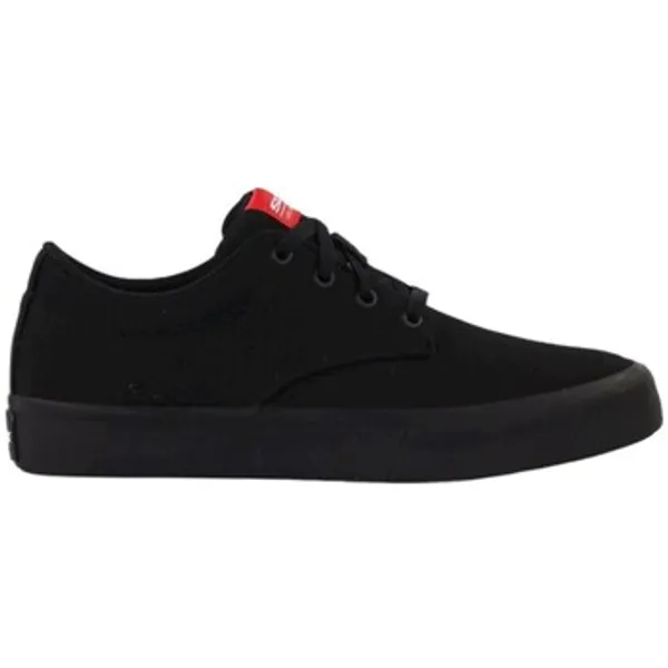 Skechers Lage Sneakers  SC Zwart — vergelijk prijzen bij 1 winkel