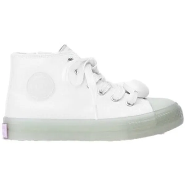 Conguitos Sneakers  NV128325 Blanco Wit — vergelijk prijzen bij 1 winkel