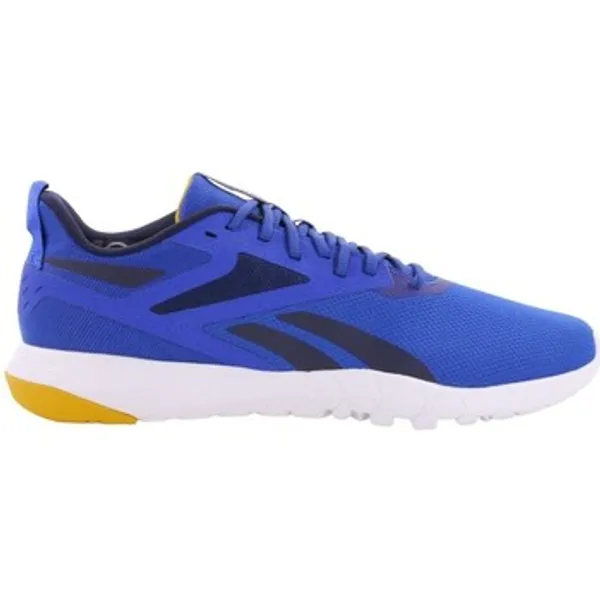 Reebok Sport Lage Sneakers  Flexagon Force 4 Blauw — vergelijk prijzen bij 1 winkel