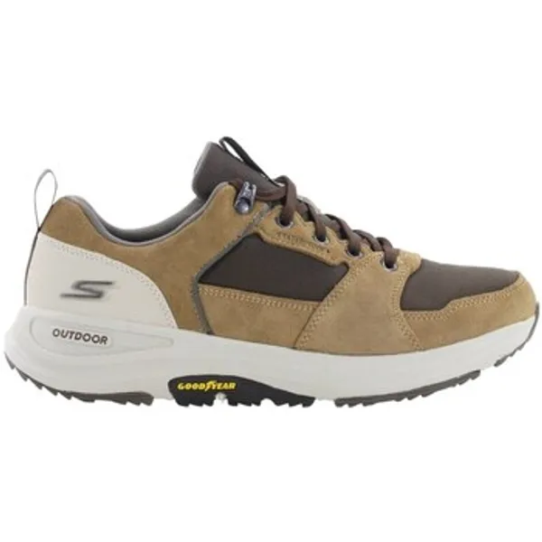 Skechers Lage Sneakers  GO Walk Outdoor multicolour — vergelijk prijzen bij 1 winkel