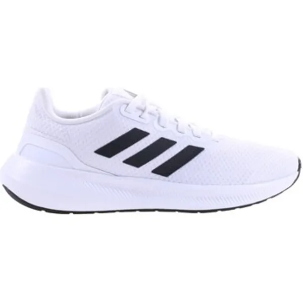 adidas Lage Sneakers  Runfalcon 30 W Wid Wit — vergelijk prijzen bij 1 winkel
