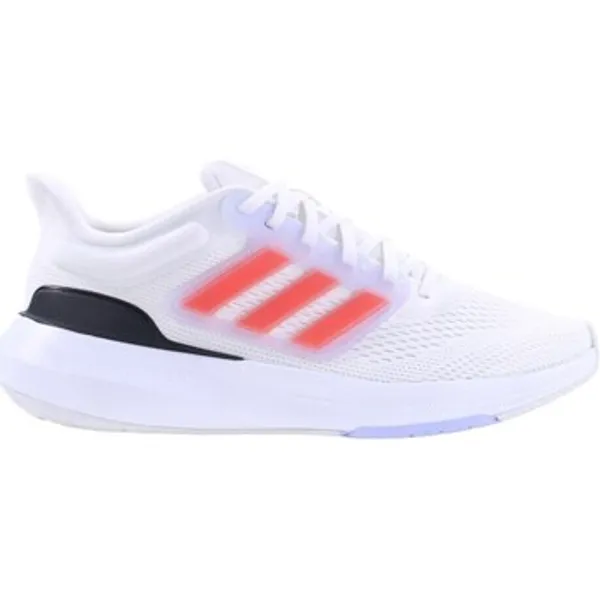 adidas Lage Sneakers  Ultrabounce J Wit — vergelijk prijzen bij 1 winkel