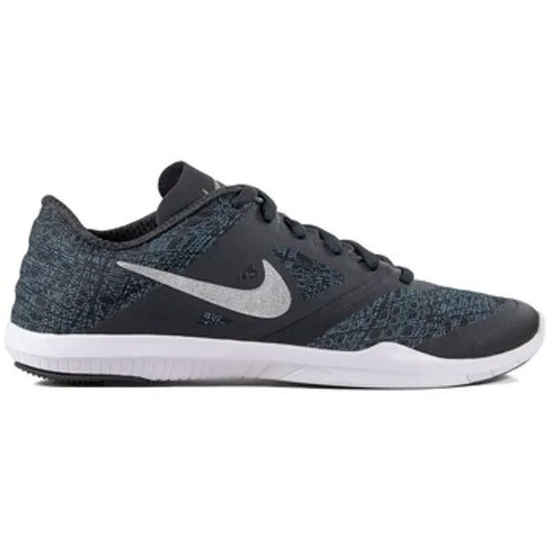 Nike Lage Sneakers  Studio Trainer 2 Print Grijs — vergelijk prijzen bij 1 winkel