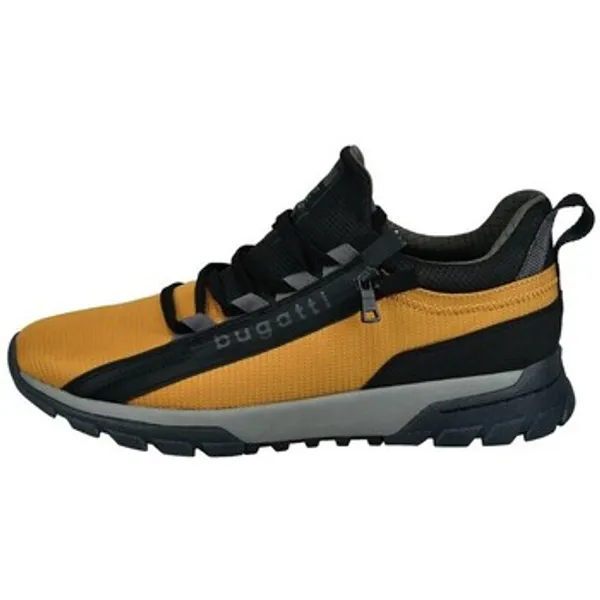 Bugatti Lage Sneakers  342ADX6069695010 Oranje — vergelijk prijzen bij 1 winkel