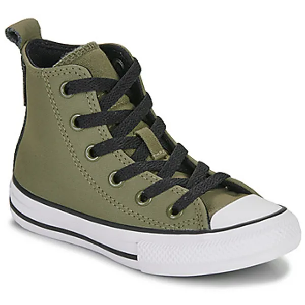 Converse Chuck Taylor Kaki
