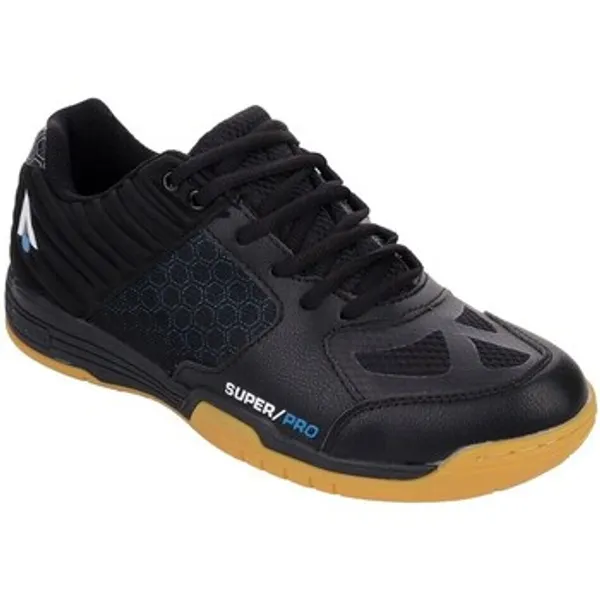 Karakal Lage Sneakers  KF Superpro Court Zwart — vergelijk prijzen bij 1 winkel