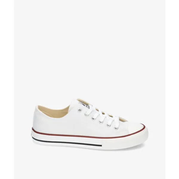 Victoria Sneakers  6550 Wit — vergelijk prijzen bij 1 winkel