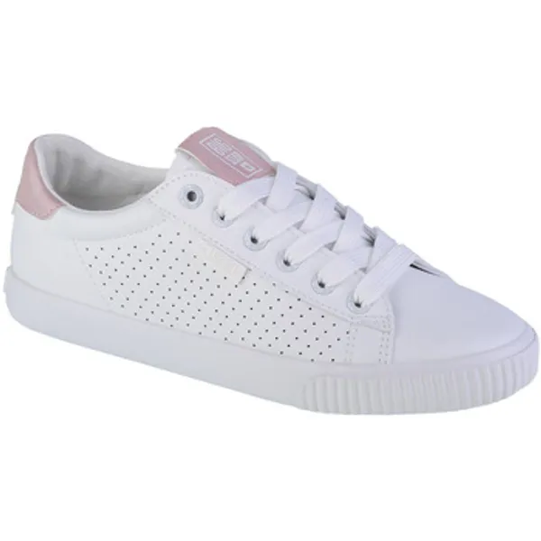 Big Star Lage Sneakers  Shoes HH274 Wit — vergelijk prijzen bij 1 winkel