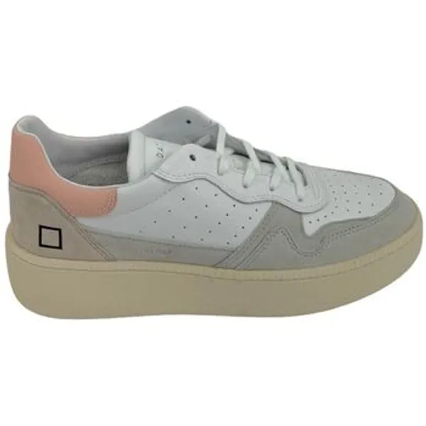 D.A.T.E. Lage Sneakers Multicolour — vergelijk prijzen bij 1 winkel