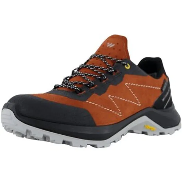 Witeblaze Lage Sneakers Oranje — vergelijk prijzen bij 1 winkel