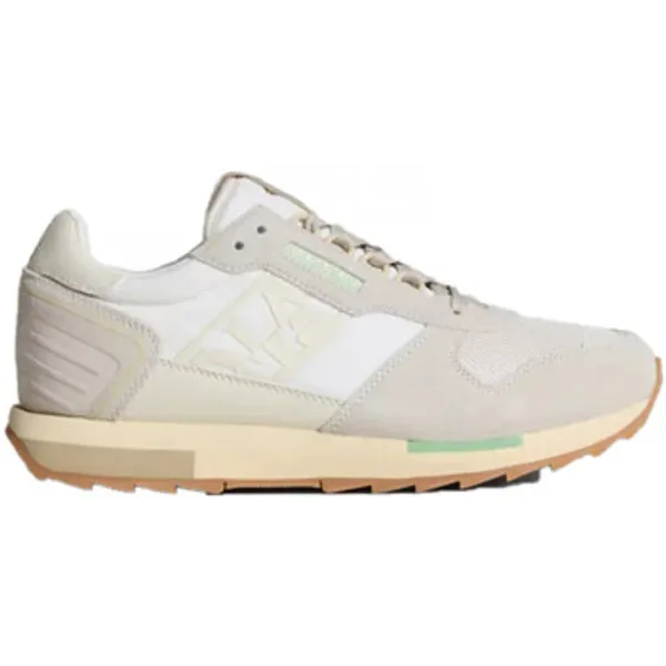 Napapijri Sneakers  S3virtus02/nym Wit — vergelijk prijzen bij 1 winkel