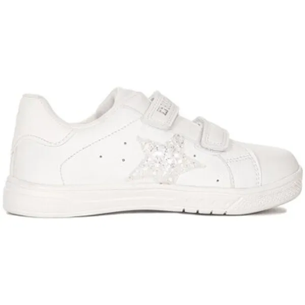 Big Star Lage Sneakers  KK374028 Wit — vergelijk prijzen bij 1 winkel