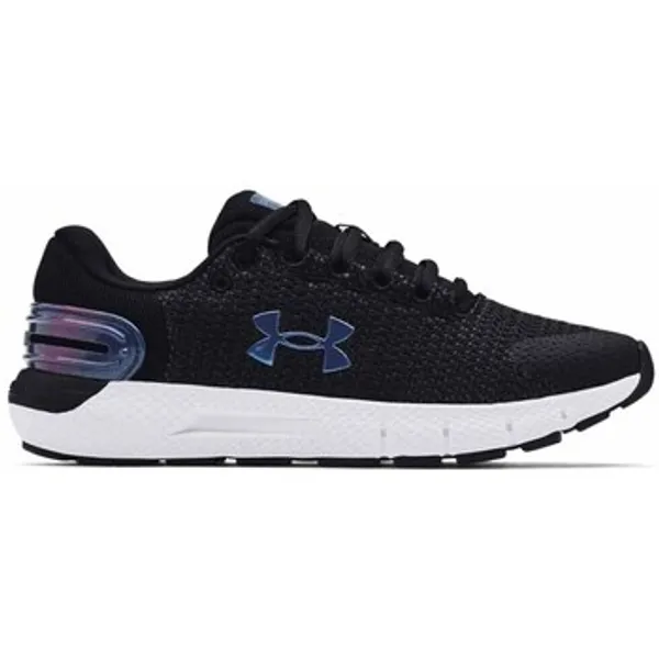 Under Armour Lage Sneakers  Charged Rogue Zwart — vergelijk prijzen bij 1 winkel