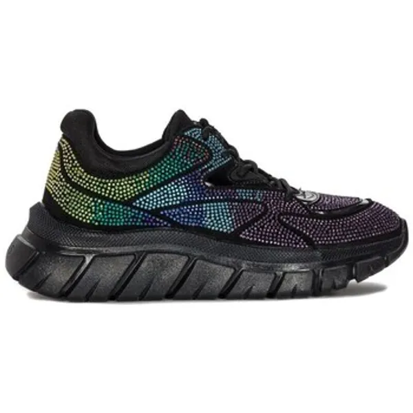 Guess Lage Sneakers  FL7CS2ESU12 Zwart — vergelijk prijzen bij 1 winkel