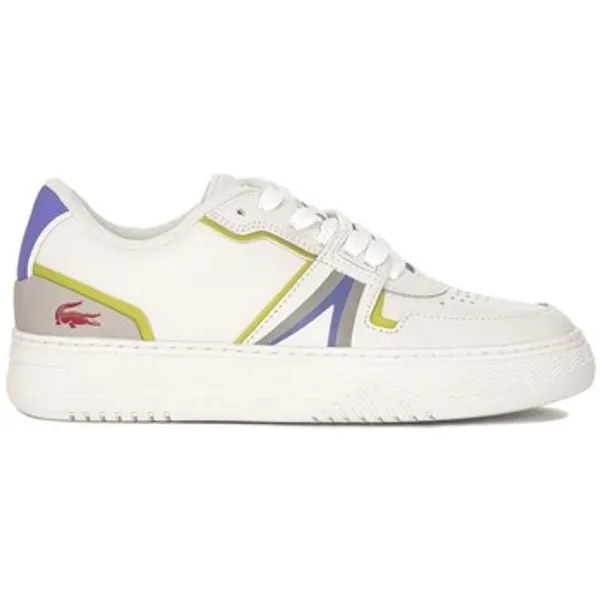 Lacoste Lage Sneakers  L00107224SFWHB multicolour — vergelijk prijzen bij 1 winkel