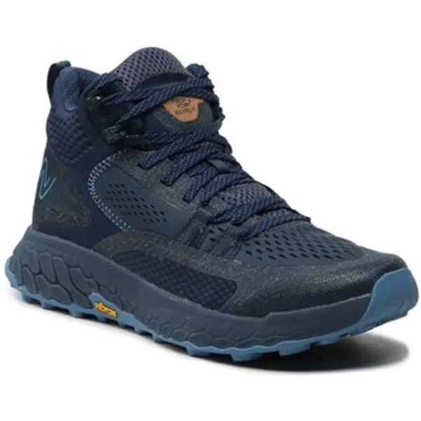 New Balance Hoge Sneakers  MTHIMCCN Blauw — vergelijk prijzen bij 1 winkel