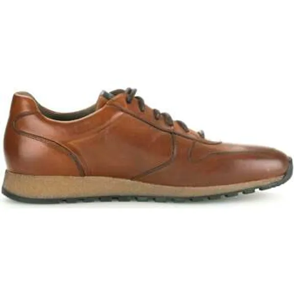 Pius Gabor Sneakers  0496.13.10 Bruin — vergelijk prijzen bij 1 winkel