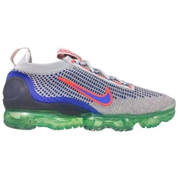 Nike Lage Sneakers  Air Vapormax 2021 Flyknit multicolour — vergelijk prijzen bij 2 winkels