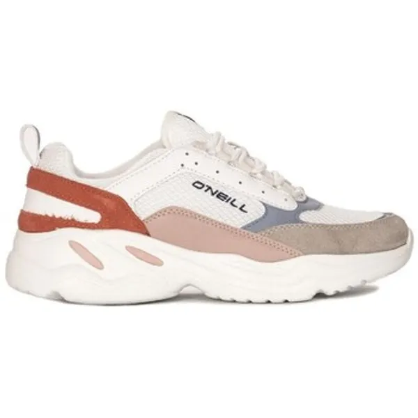 O'Neill Lage Sneakers  9022100602A Wit — vergelijk prijzen bij 1 winkel