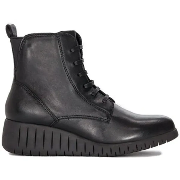 marco tozzi Hoge Sneakers  25285098 Zwart — vergelijk prijzen bij 1 winkel