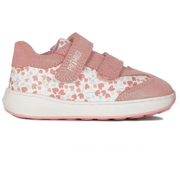 Primigi Lage Sneakers  3905000CUOBR Roze — vergelijk prijzen bij 1 winkel