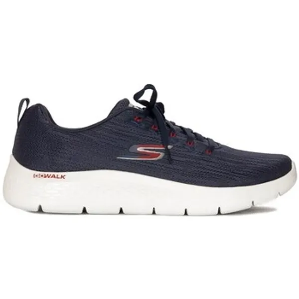 Skechers Lage Sneakers  216481NVRD Marine — vergelijk prijzen bij 1 winkel