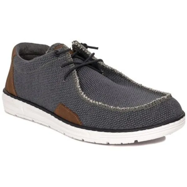 Rieker Lage Sneakers  0860012 Grijs — vergelijk prijzen bij 1 winkel