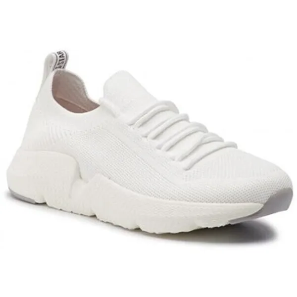 Big Star Lage Sneakers  DD274575 Wit — vergelijk prijzen bij 1 winkel