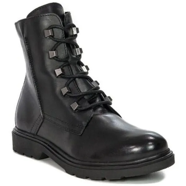 marco tozzi Hoge Sneakers  2527641022 Zwart — vergelijk prijzen bij 1 winkel