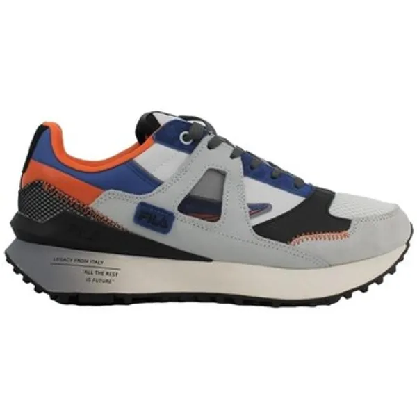 Fila Lage Sneakers  Contempo multicolour — vergelijk prijzen bij 1 winkel