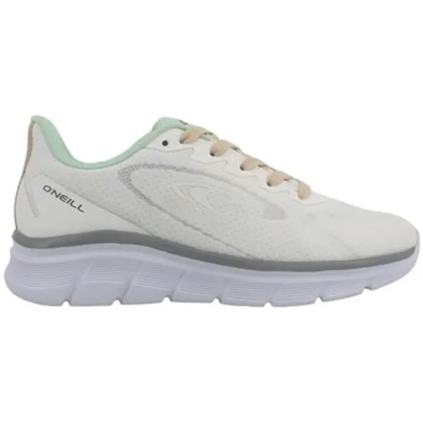 O'Neill Lage Sneakers  Caswell Women Low Wit — vergelijk prijzen bij 1 winkel