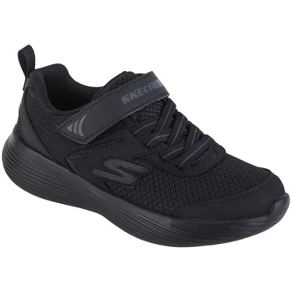 Skechers Lage Sneakers  Go Run 400-Darvix Zwart — vergelijk prijzen bij 1 winkel