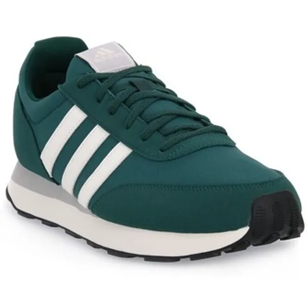 adidas Lage Sneakers  Run 60s 2 Groen — vergelijk prijzen bij 1 winkel