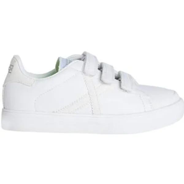 Munich Lage Sneakers  8095013 3593 Wit — vergelijk prijzen bij 1 winkel