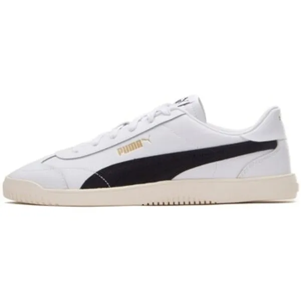 PUMA Lage Sneakers  Club 5V5 Wit — vergelijk prijzen bij 1 winkel