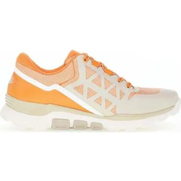 Gabor Sneakers  86.989.24 Oranje — vergelijk prijzen bij 1 winkel