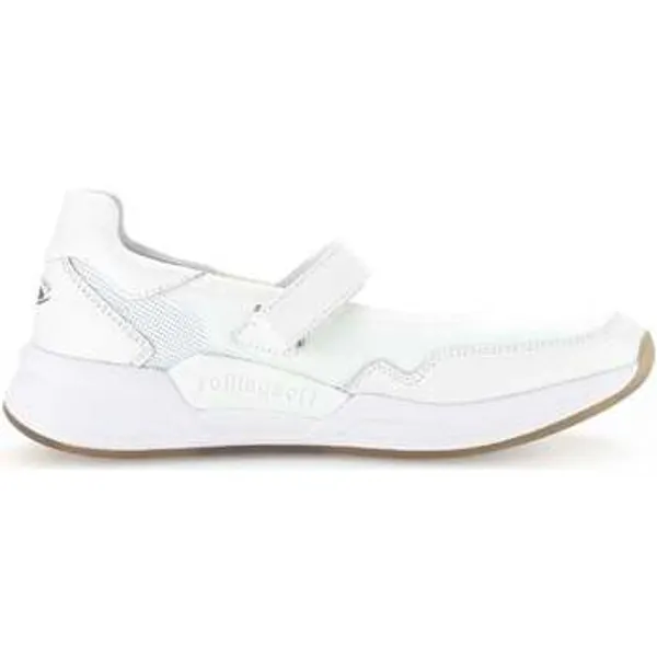 Gabor Sneakers  26.952.50 Wit — vergelijk prijzen bij 1 winkel